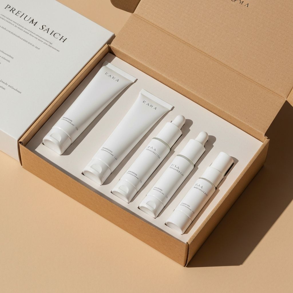 Botanica Set